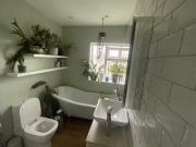 New 3 BR Deerpark