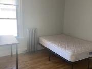 For Rent! 3 BR Glebe Furnished Room for Male Student...