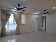 New 3 Rooms Apartment in Seiring Residensi Damaisuria...