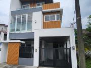 New 3 Storey House at Spring Heights, Filinvest 2, Q.C....