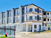 New 3 Storey Townhouse For Sale in Talamban Cebu City