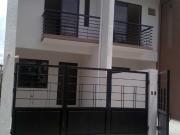 New 3BR in pamplona park Las pinas City only 3.6M