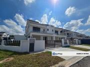 New 3sty cluster/ Hills/ Eco botanic/ bahru/ East ledang