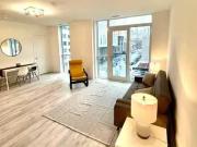 Deal! 401 100 Dalhousie Street, Toronto, ON, M5B 0C7 lease.