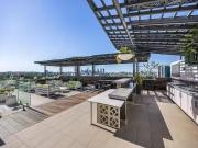 Nice 405/24 Augustus Street, Toowong, QLD 4066