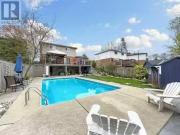 Charming 406 Lupin Drive, Whitby, ON, L1N 1Y1 house for...