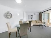 Just in! 409/220 Melbourne Street, South Brisbane, QLD 4101