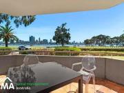 Cheap 4/101 South Perth Esplanade, South Perth, WA 6151