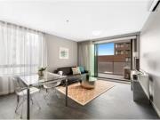 Rental! 412/594 St Kilda Road, Melbourne Apartment for...