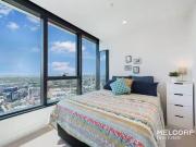 Rental! 4202/500 Elizabeth Street, Melbourne, VIC 3000