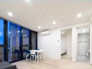 New 4210/60 A'Beckett Street, Melbourne Apartment...