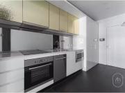 New 4404/33 Rose Lane, Melbourne Apartment for rent...