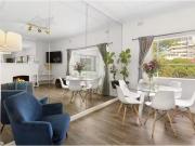 Rental! 45/32 Queens Road, Melbourne Apartment for rent...