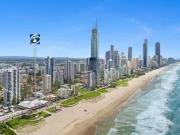 Nice 4/5 Thornton Street, Surfers Paradise, QLD 4217