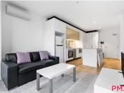 For Rent! 4905/33 Rose Lane, MELBOURNE Apartment for...