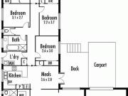 Just in! 49 Chivalry Avenue, Glen Waverley VIC 3150