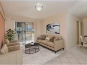 Nice 4/9 Lomond Terrace, EAST BRISBANE Apartment for...
