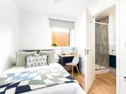 Charming 4 BA 4 bedroom apartment for rent in West...