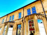 Unique 4 BA 4 bedroom flat for rent in Lower Redland...