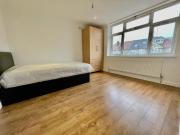 New 4 Bed Flat Ealing Common