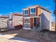 New 4 Bed House Plus Bonus Room