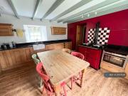 Rental! 4 bedroom detached house for rent in Kemnay...