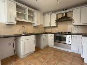 Unique 4 bedroom end of terrace house for rent in...