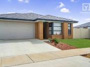 New 4 Bedroom Home in North end of Shepparton