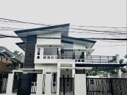 New 4 Bedroom House and Lot for Sale in Sun Valley,...