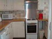 Deal! 4 bedroom terraced house for rent in Northdown...