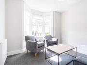 New 4 bedroom terraced house for rent in Repton Road D2,...