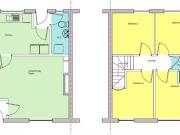 Just in! 4 bedroom terraced house for rent in Ringwood...