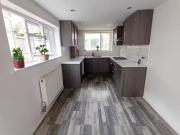 Deal! 4 bedroom terraced house for rent in South Road,...