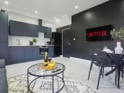 Unique 4 BR Marlborough Road