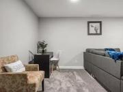 Cheap 4 BR Midgrove Mews Southwest