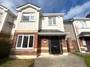 Cozy 4 BR The Close, Enfield, Co. Meath