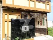 New 4 Marla House Demand 75 Lack Electricity Water...