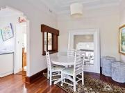 Unique 4A Elizabeth Street, Cottesloe, WA 6011
