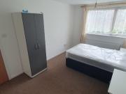 NEW 4bdr House Handsworth Wood UC/DSS