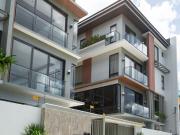 New 4BR Premium Townhouse for Sale in Paco Manila near...
