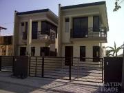 New 4BR single attached with 2 garage in Pilar Villagw...