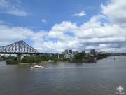 Nice 4C / 35 Howard Street, Brisbane City Apartment for...