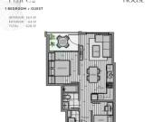 Unique 4Xx 5987 Wilson Avenue, Burnaby, BC, V5H 2R3...