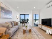 Just in! 502/2 Joseph Road, Footscray, VIC 3011