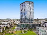 Rental! 510/81 South Wharf Drive, DOCKLANDS Apartment...