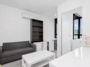 Unique 5108/500 Elizabeth Street, Melbourne Apartment...