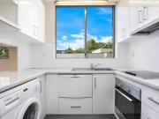 Nice 5/1 Belmont Avenue, Wollstonecraft, NSW 2065