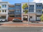 Deal! 55/154 156 Newcastle Street, Perth Apartment for...