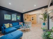 New 5 BA 1 bedroom house share for rent in Mostyn Road,...