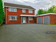 Unique 5 BA 1 bedroom house share for rent in Nantwich...